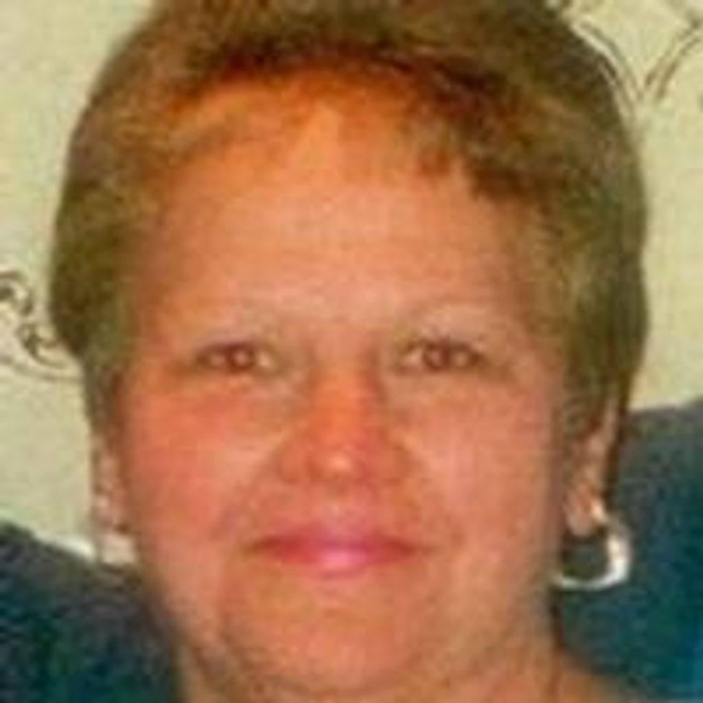 Anita M. Armstrong