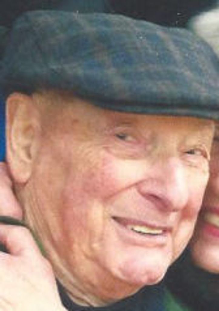 Paul Harsh Jr. Profile Photo