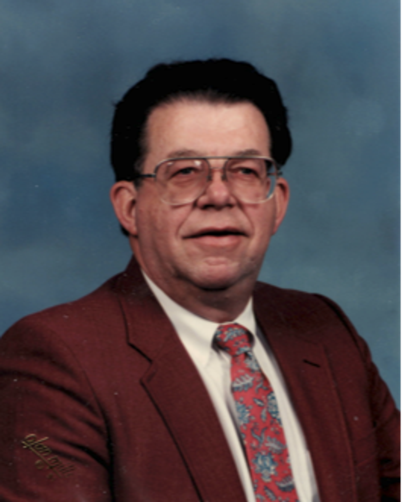 Laurence Ray Simmerman