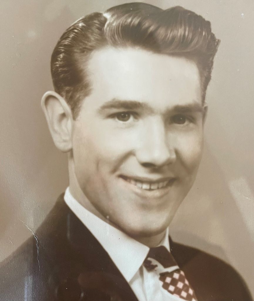 Thomas L. "Big Jake" Jacobsen