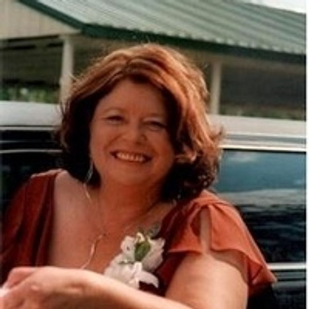 Catherine Lynn Newsome