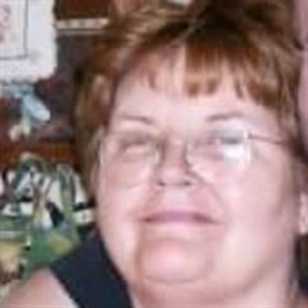 Frances Caldwell