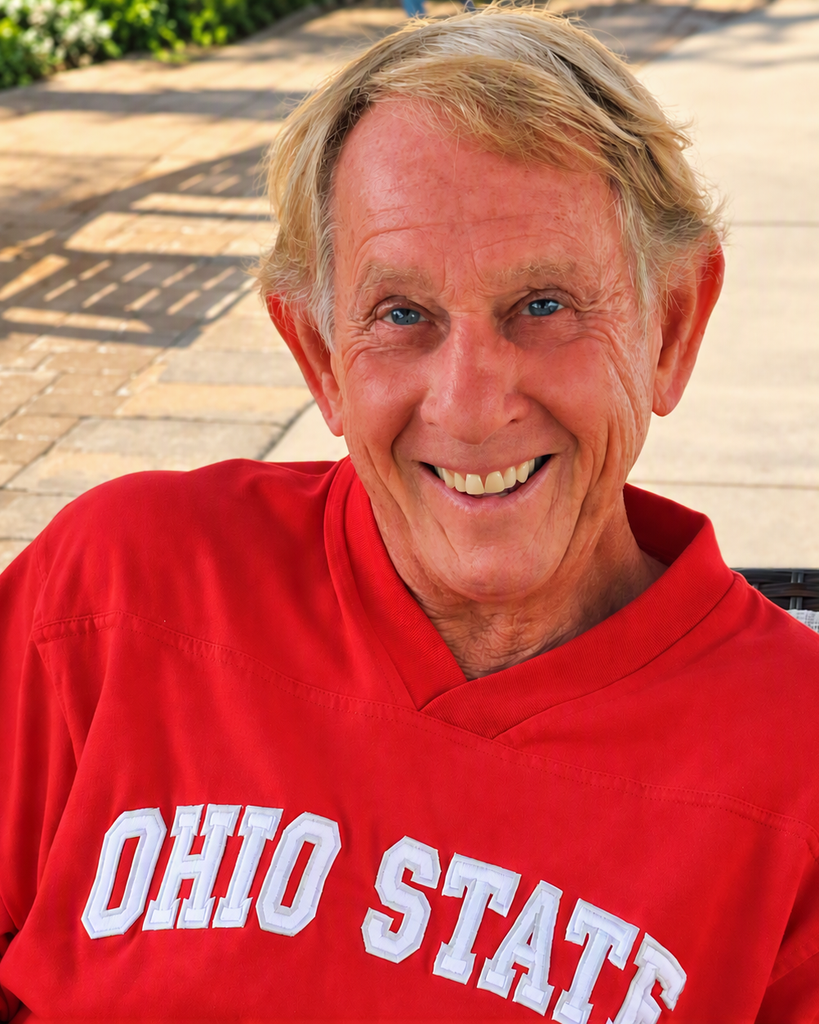 Robert Jerrold “Jerry” Stauffer Profile Photo