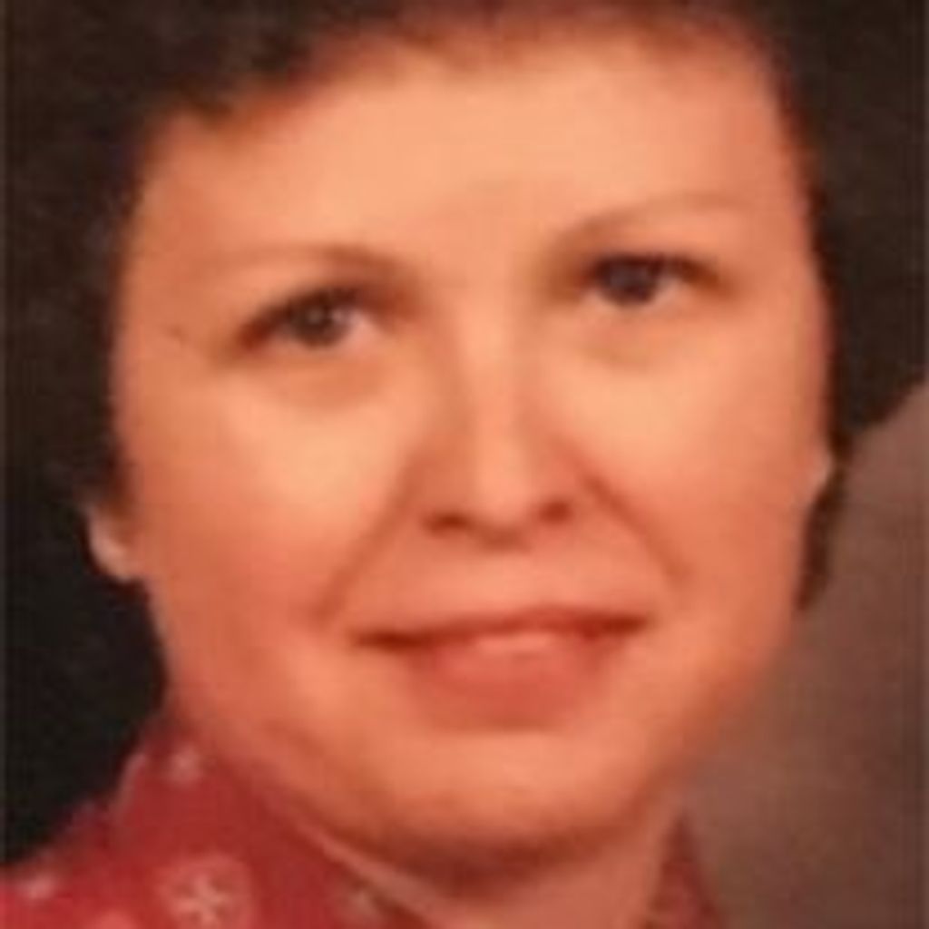 Marlene M. (Lafrance) Rame
