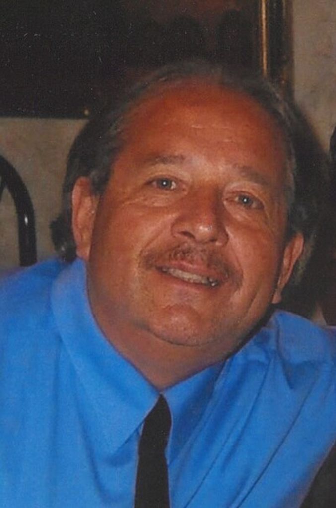 Remigio Robert "Remi" Gonzalez