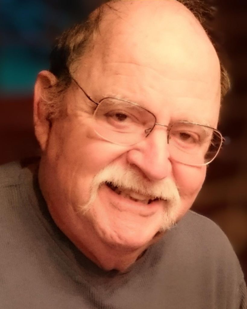Edward Paul Gould
