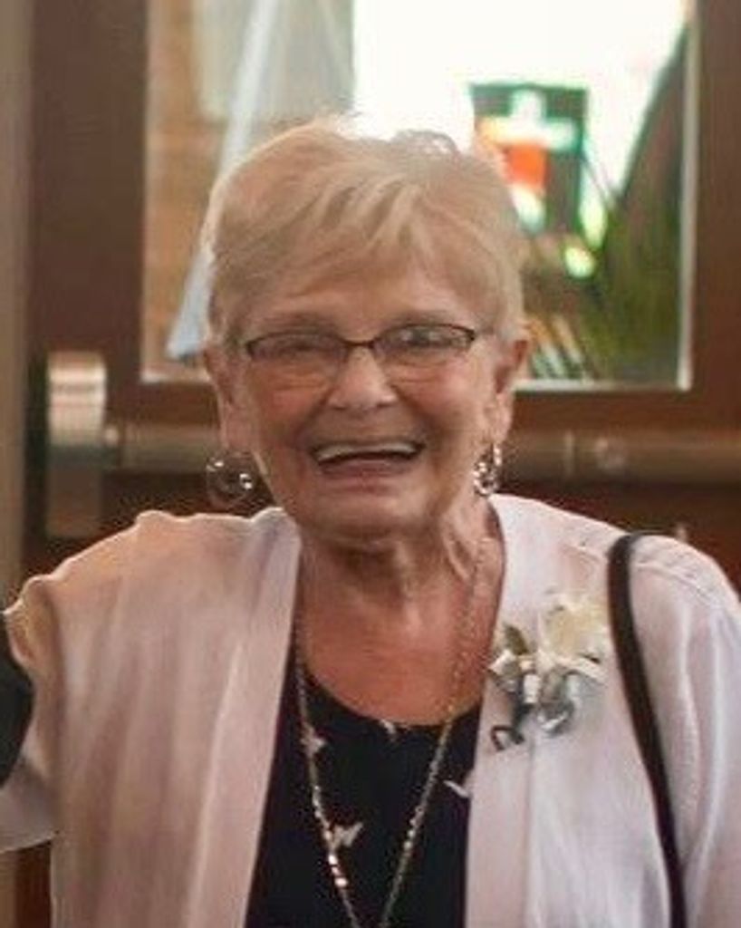 Bonnie Jean Schultz
