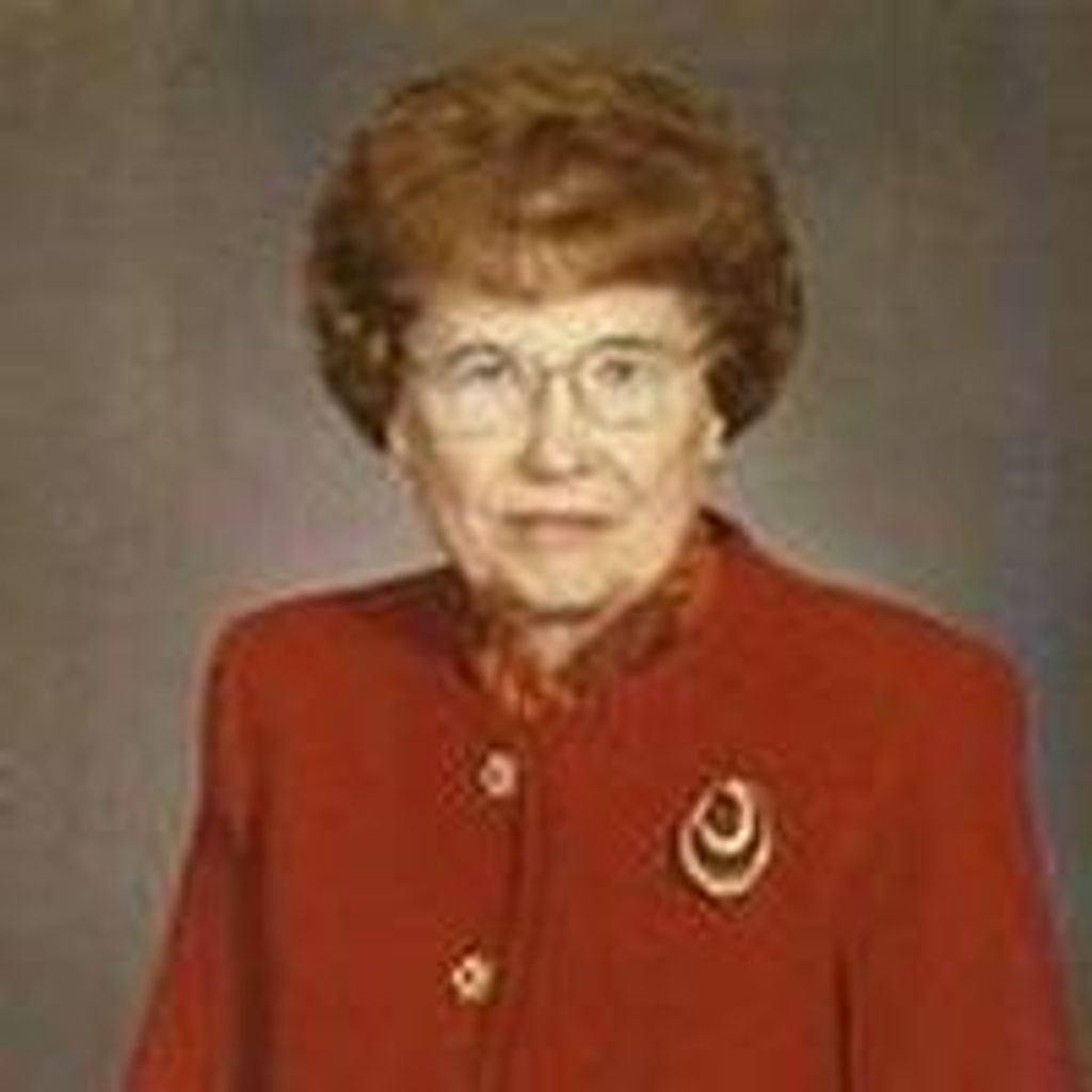 Irene (Conner) Linn Profile Photo