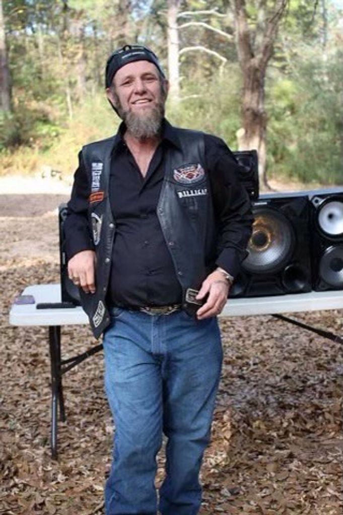 Cecil Howard Hafley Jr.