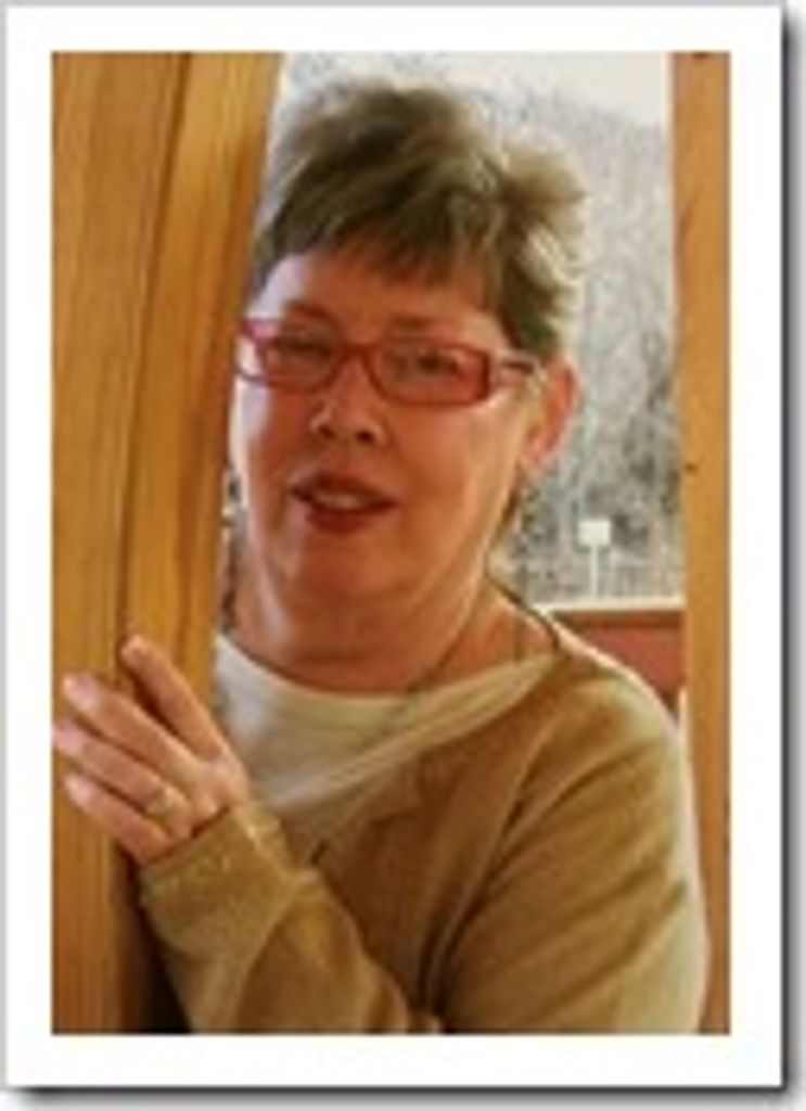 Judith “Judy” Dian Walker
