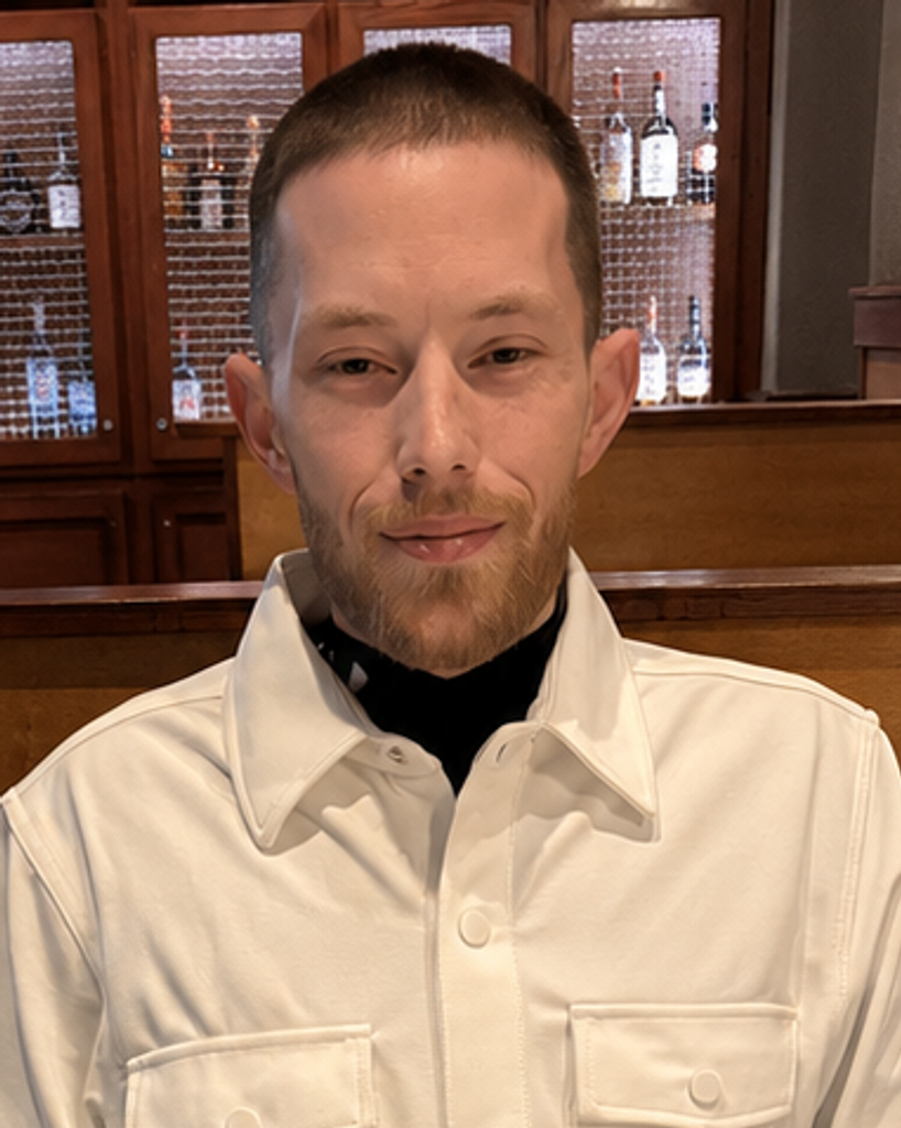 Ryan Collins Profile Photo