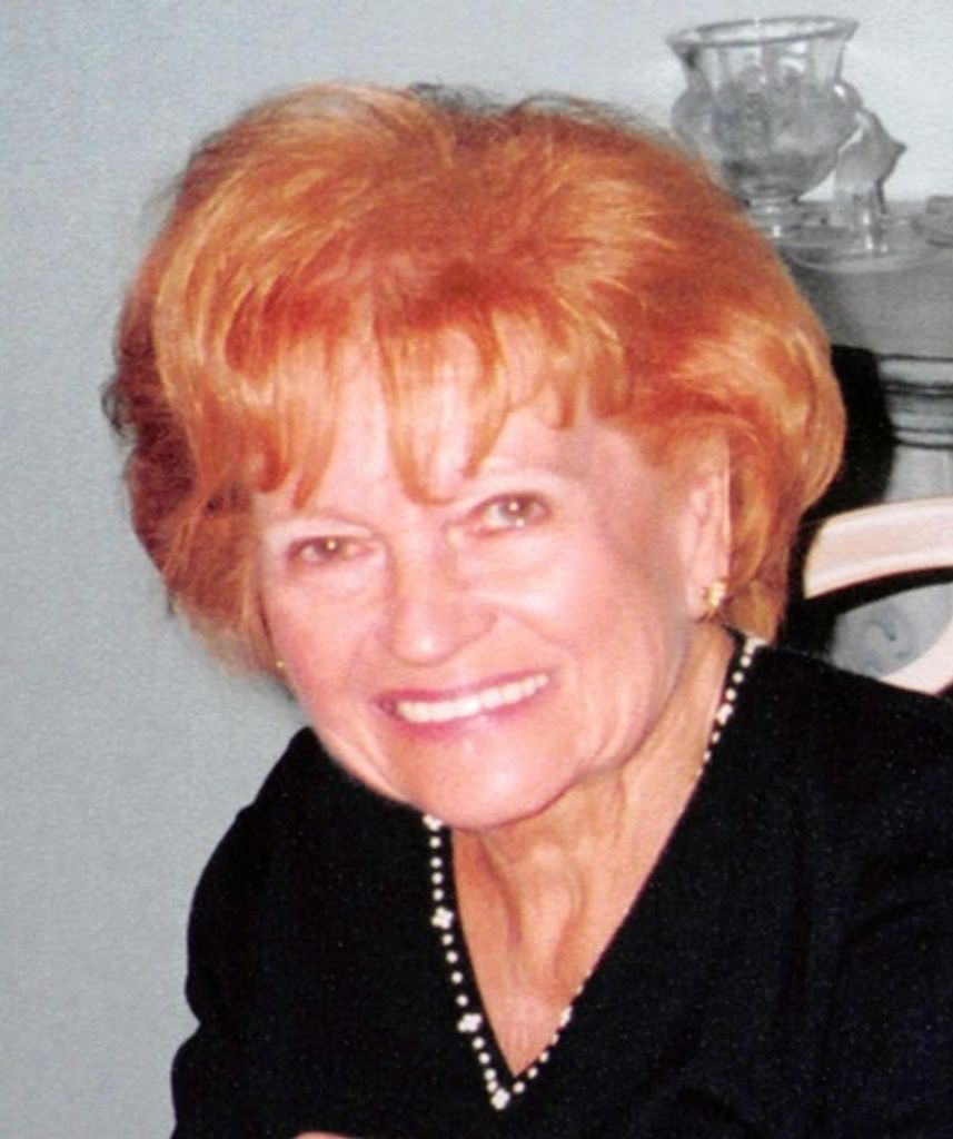 Doris R. Gimbel Profile Photo