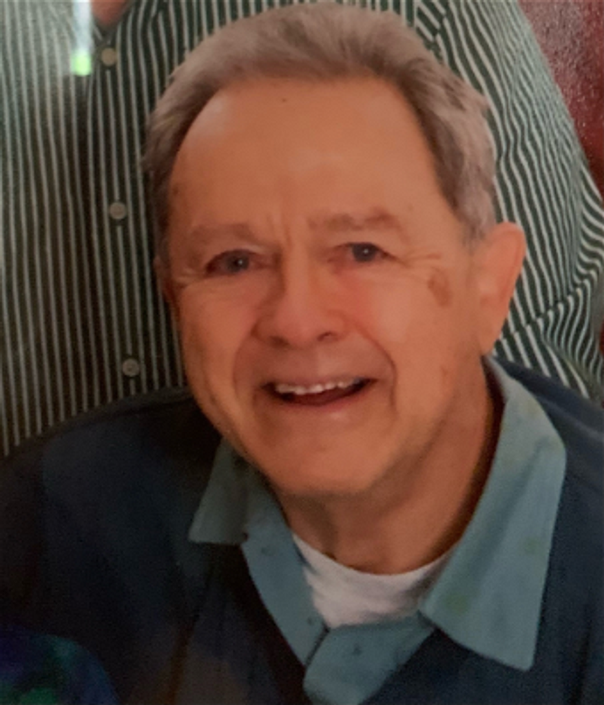 Robert Russell Wheeler Profile Photo