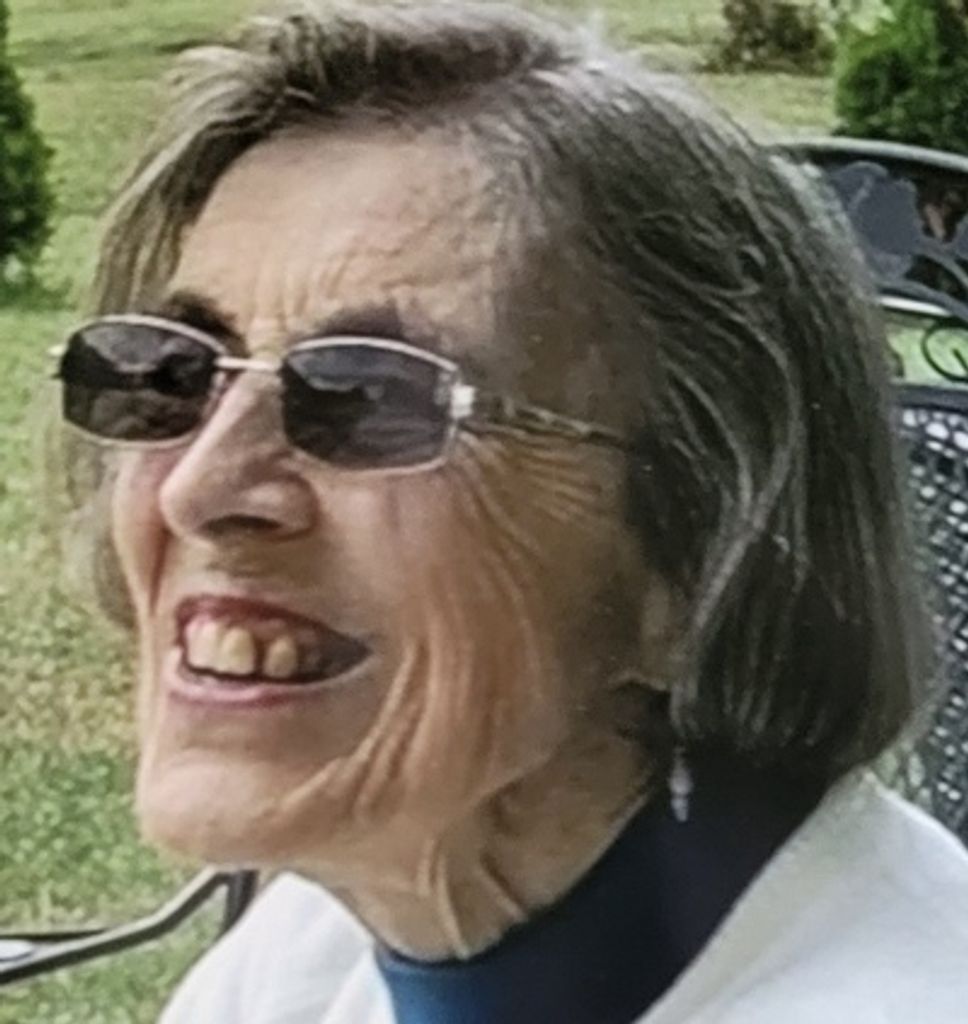 Carolyn Sue Totheroh