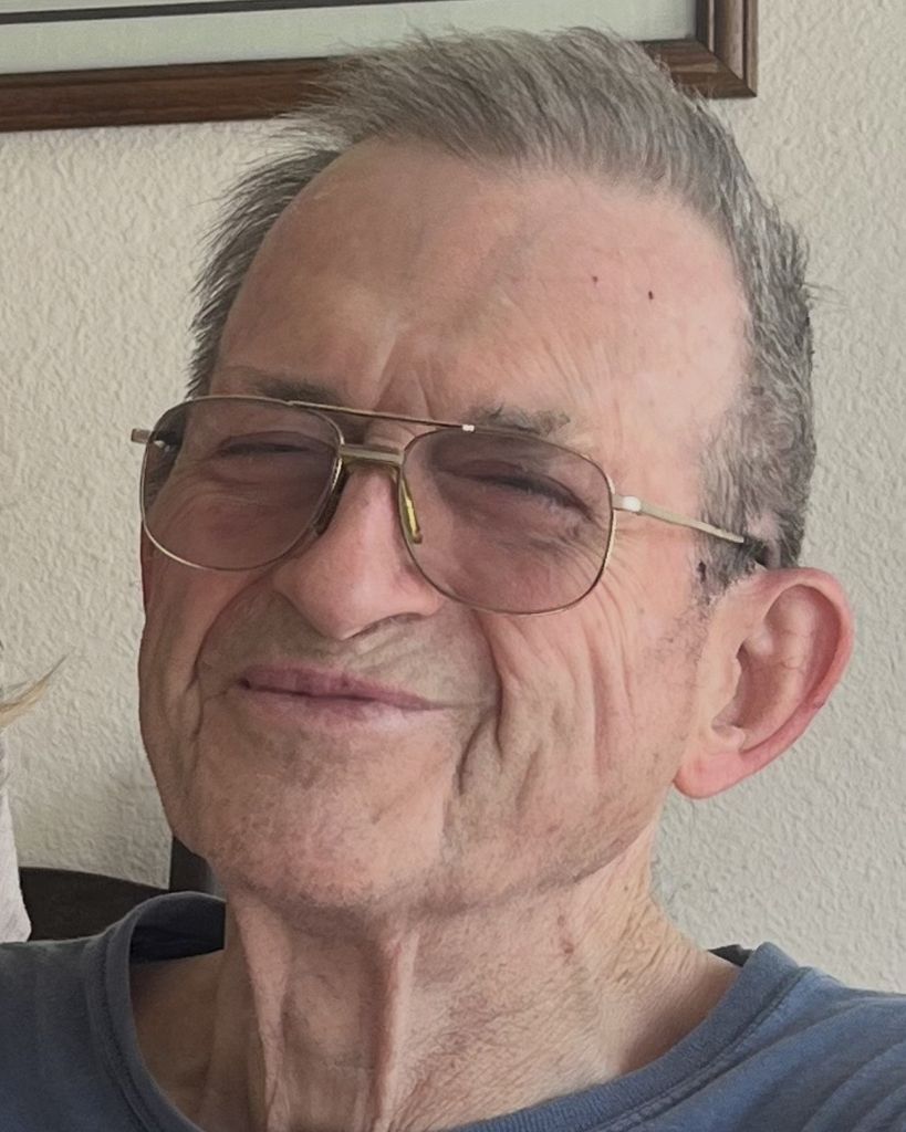 Bural Frank Mitchell