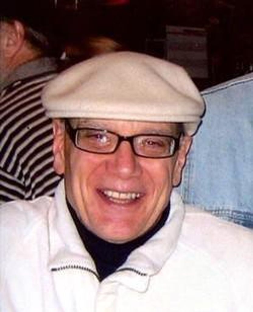 John Henry Morris
