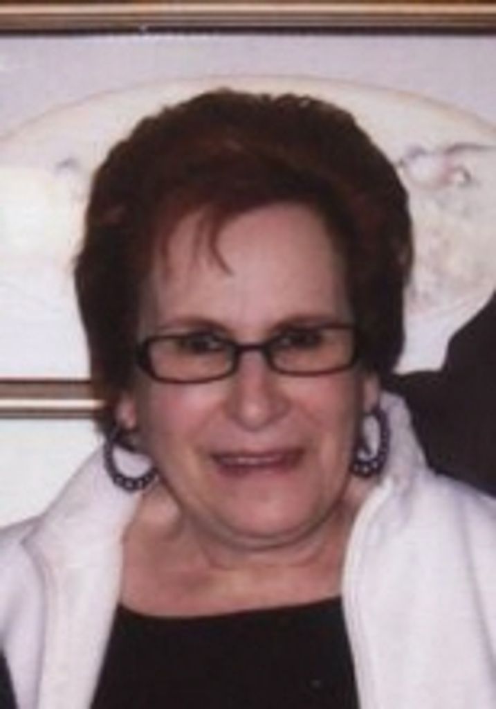 Gloria Rosenzweig