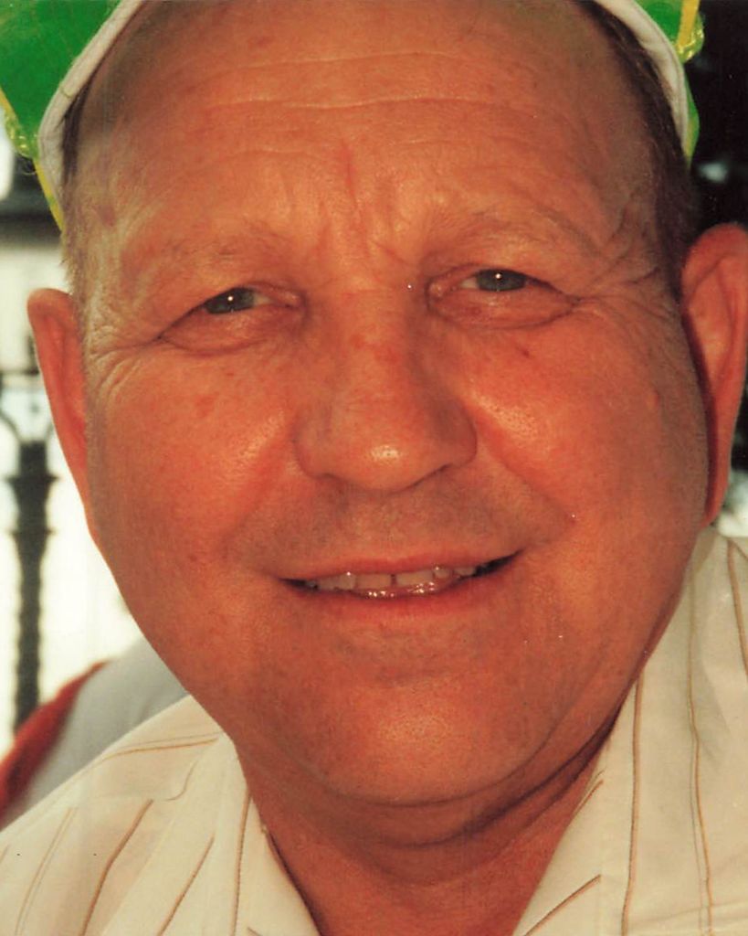 Joe Glenn Jones