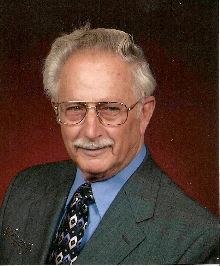 Donald George Isberg