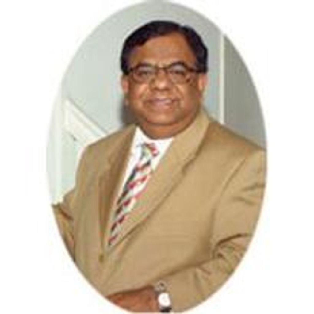 Kattunilathu Oommen George