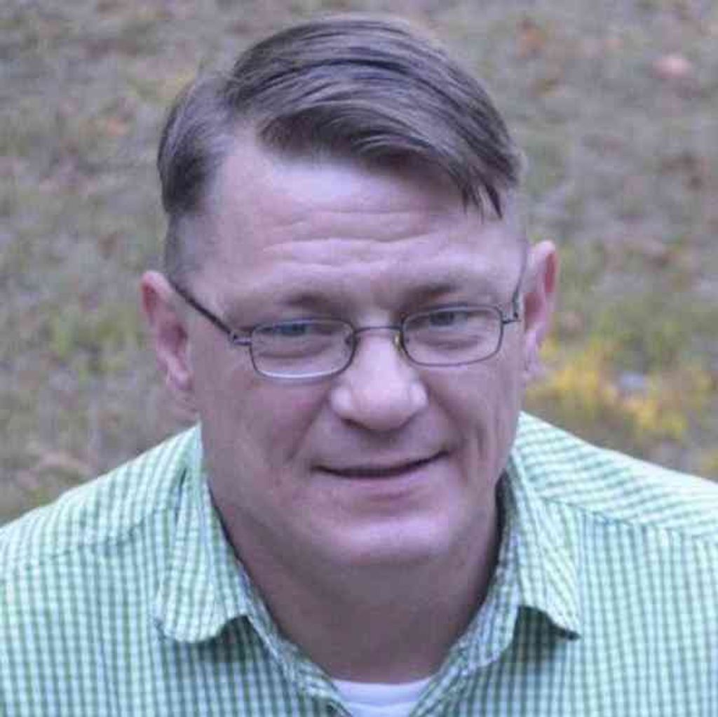 Randall Eugene Kelly Profile Photo