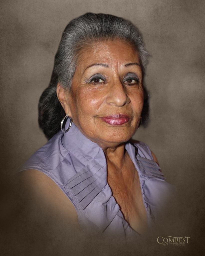 Anna Maria Ramon Profile Photo