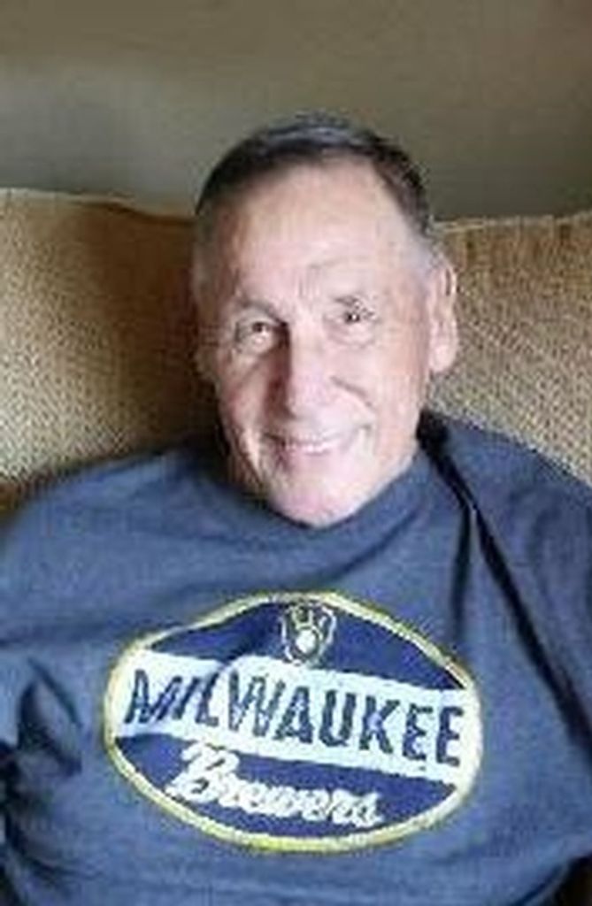 Gary L. Barrington Profile Photo
