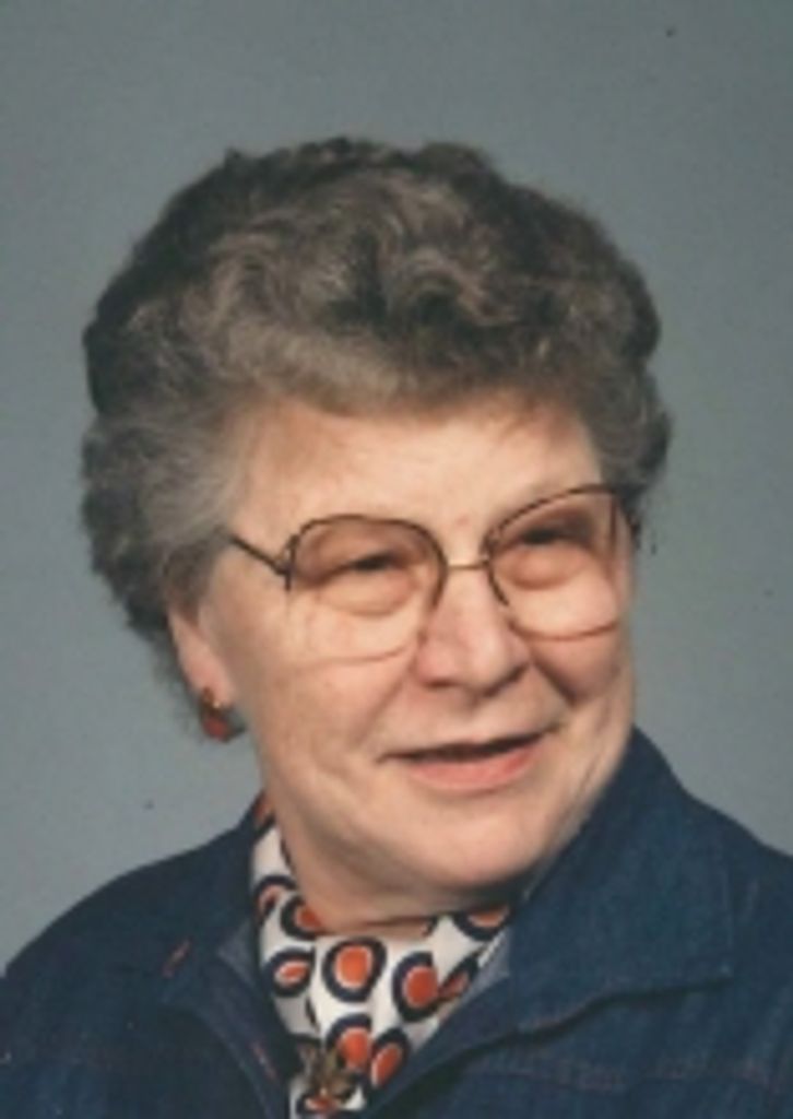 Fay Klipstine