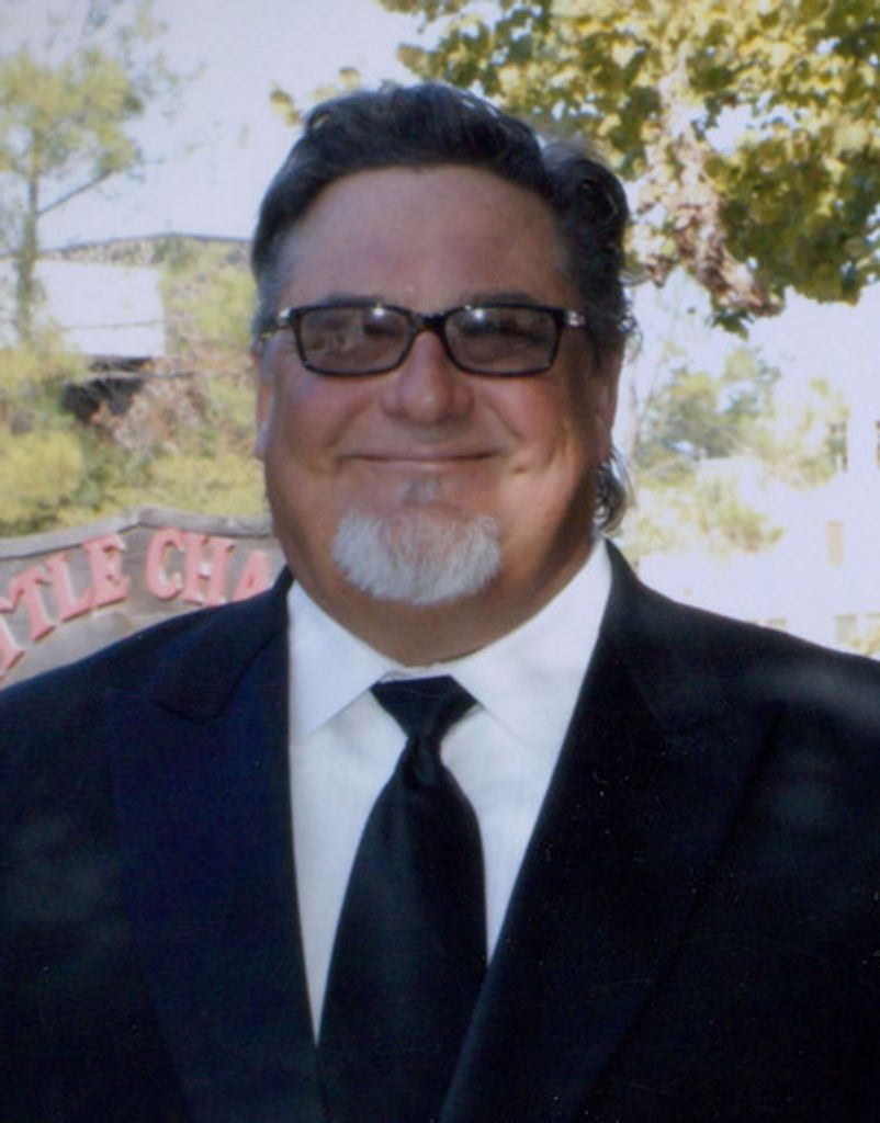 Henry (Hb) P. Brandt, Jr.