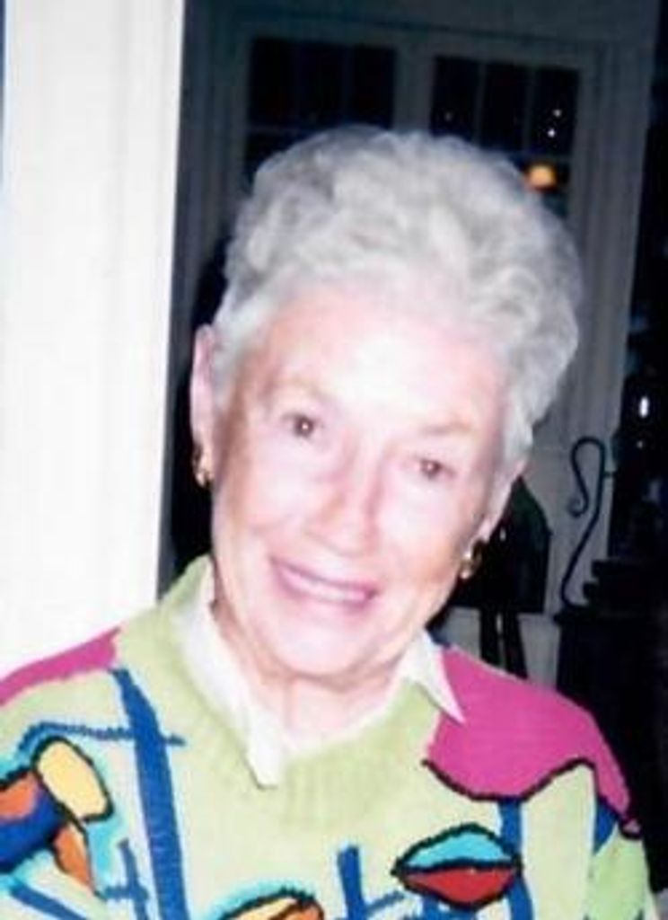 Helen T. (Manning) Petipas Profile Photo