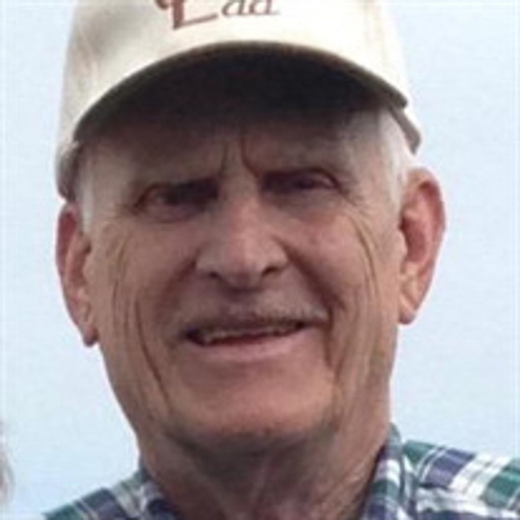 Lewis Mcdonald Allen Sr