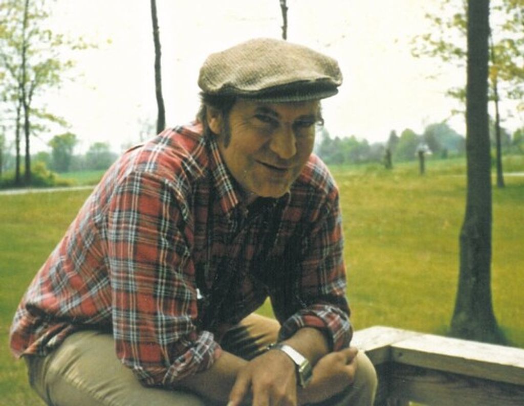 Arthur "Pie" Douglas Johnson Profile Photo