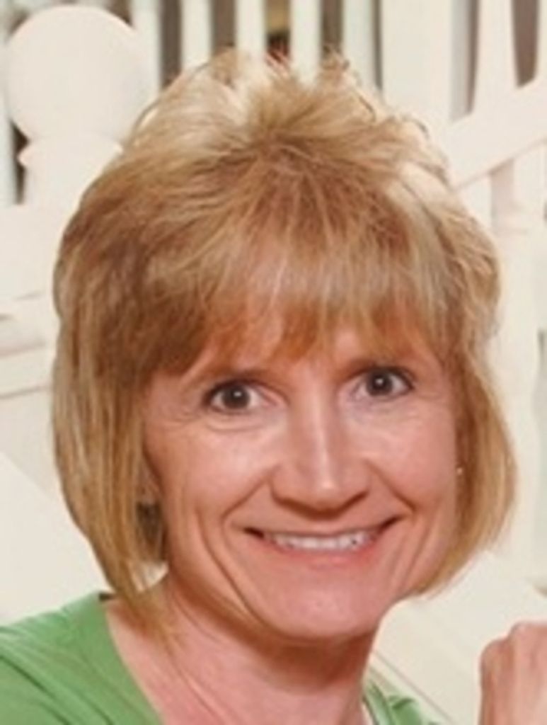 Robin Amy Beam