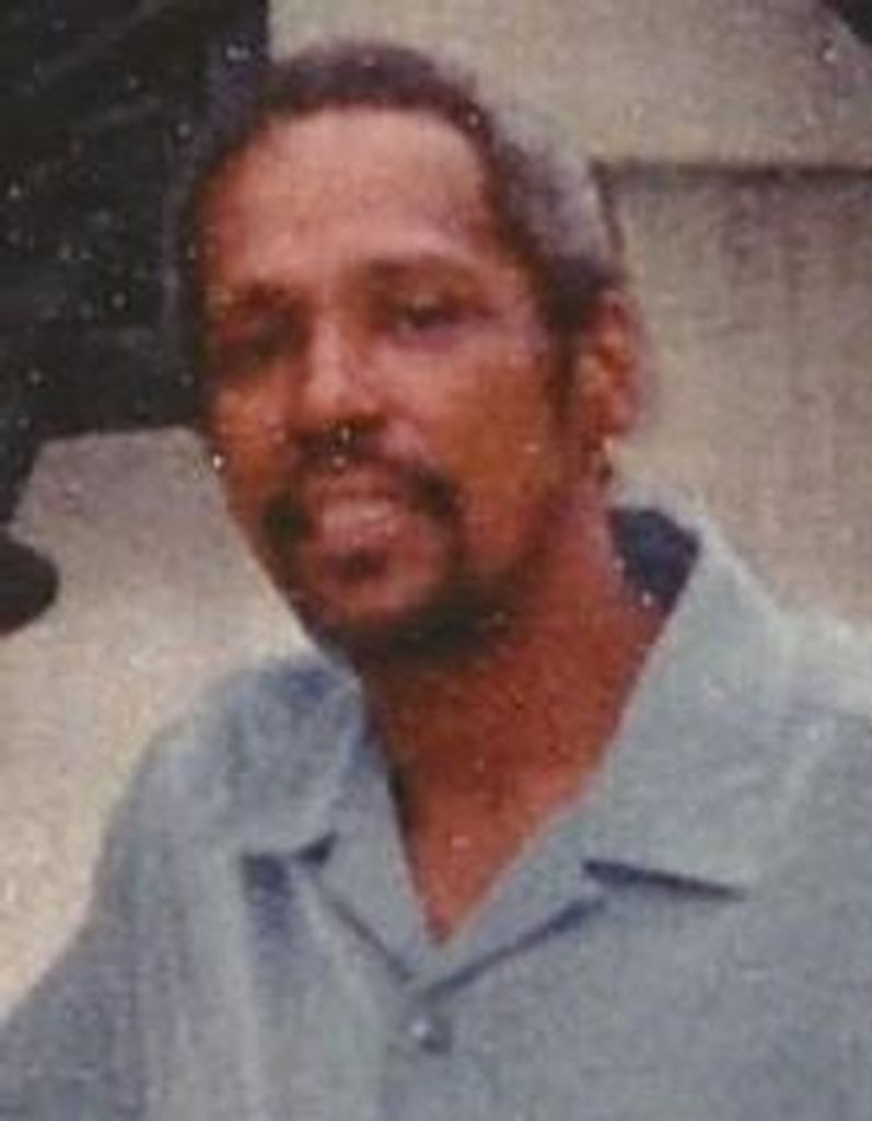 Mr. Coyd Eugene Lamar Profile Photo