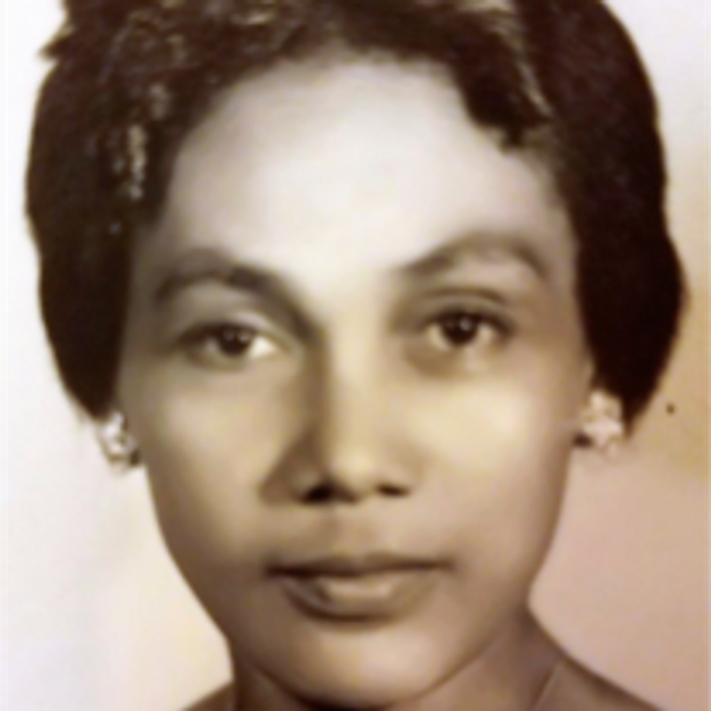 Carmen Julia Anderson