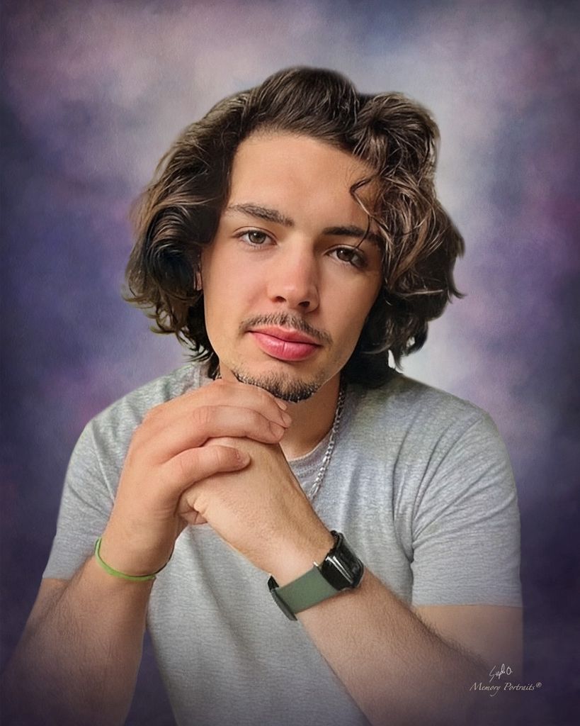 Sebastian Kane Bott