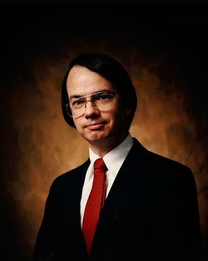 Dan A. Martin, M.D. Profile Photo