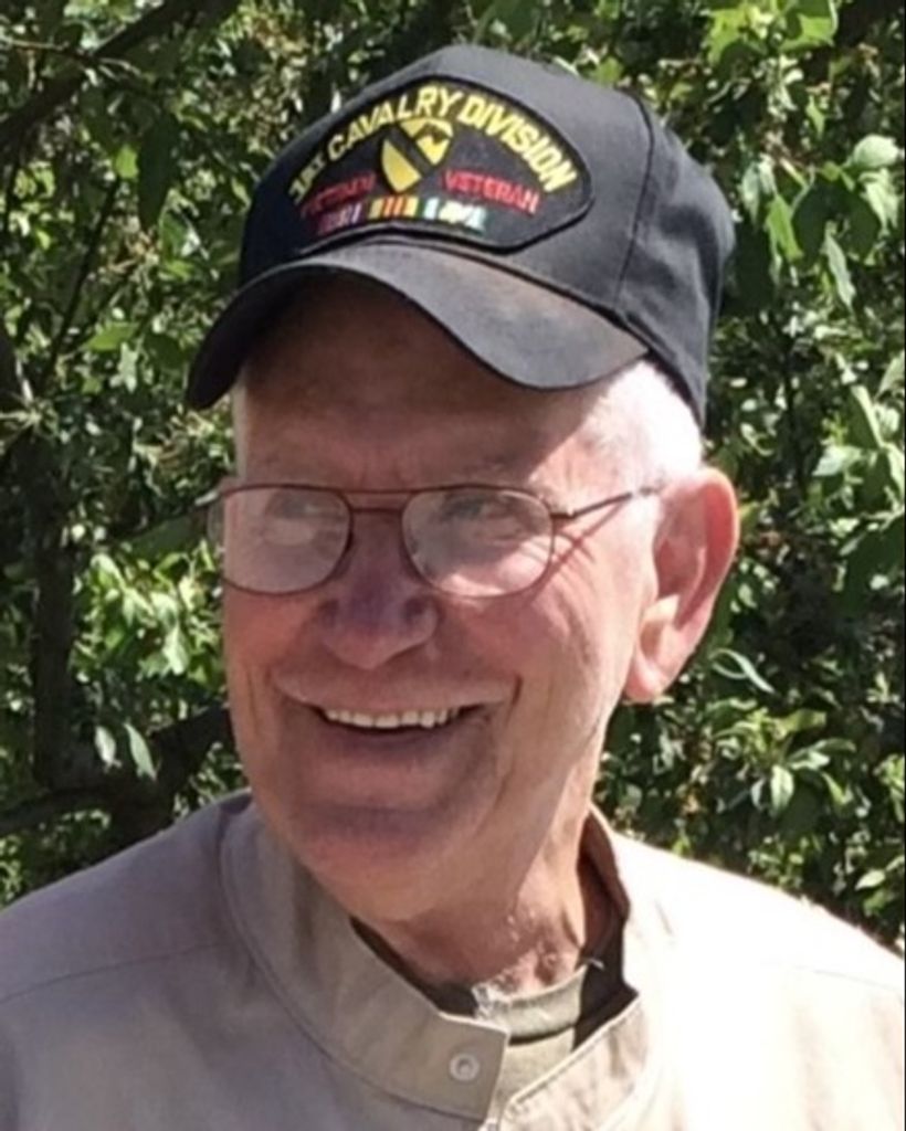 Jerry Wilson Lehr