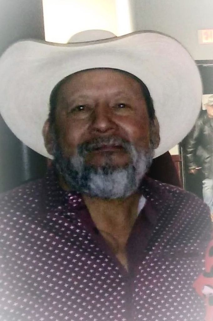 Rudy Solorzano