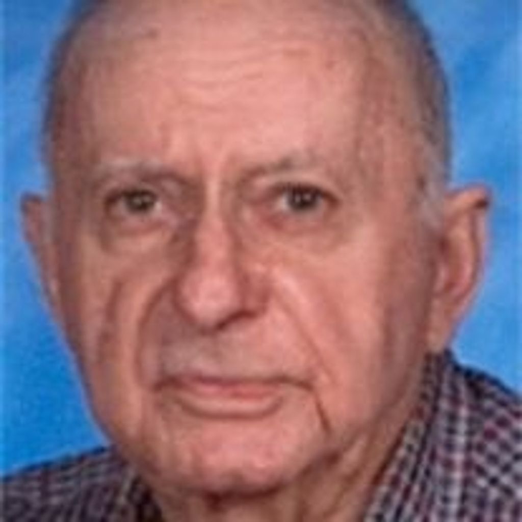 Johnny Dugas