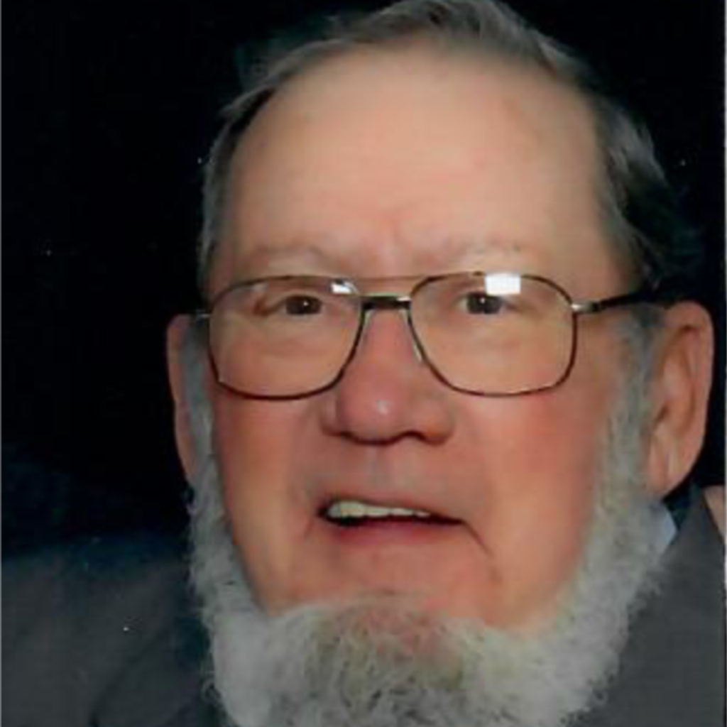 Harvey Franklin "Old Goat" Maurer