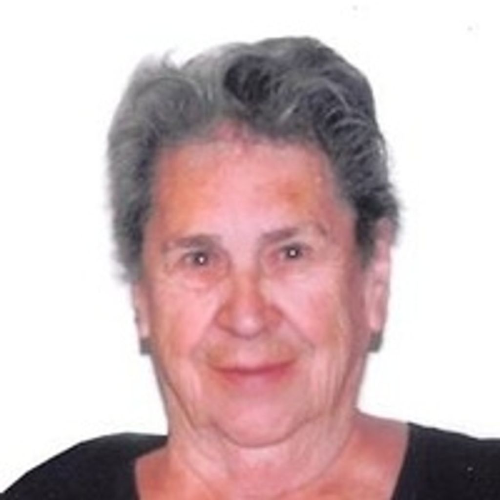 Claire Chickering
