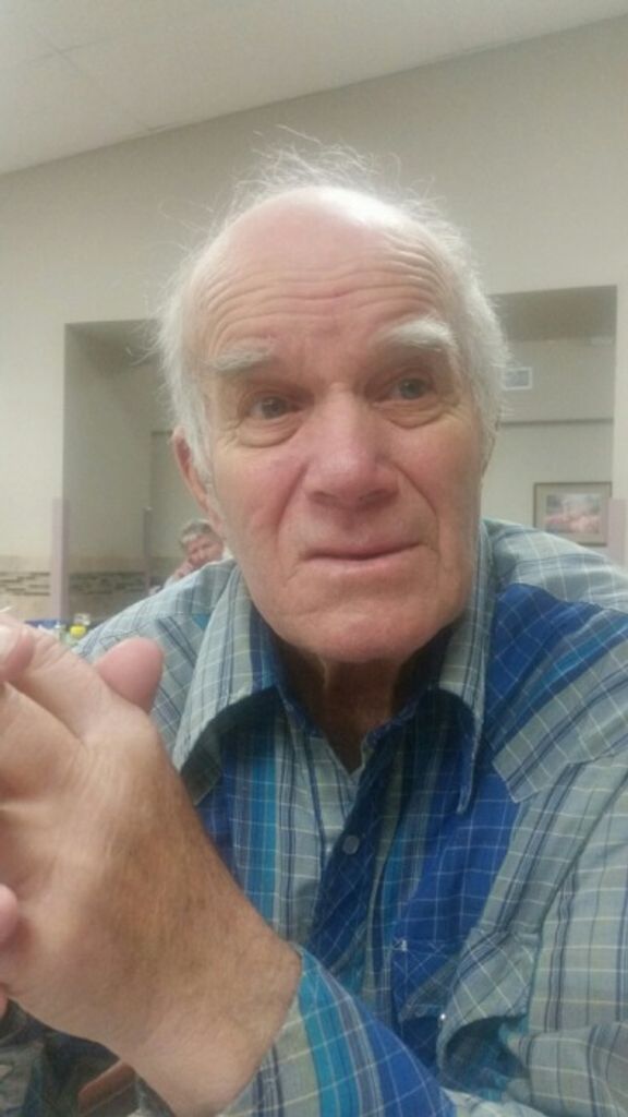 John Harvey Oliver Profile Photo