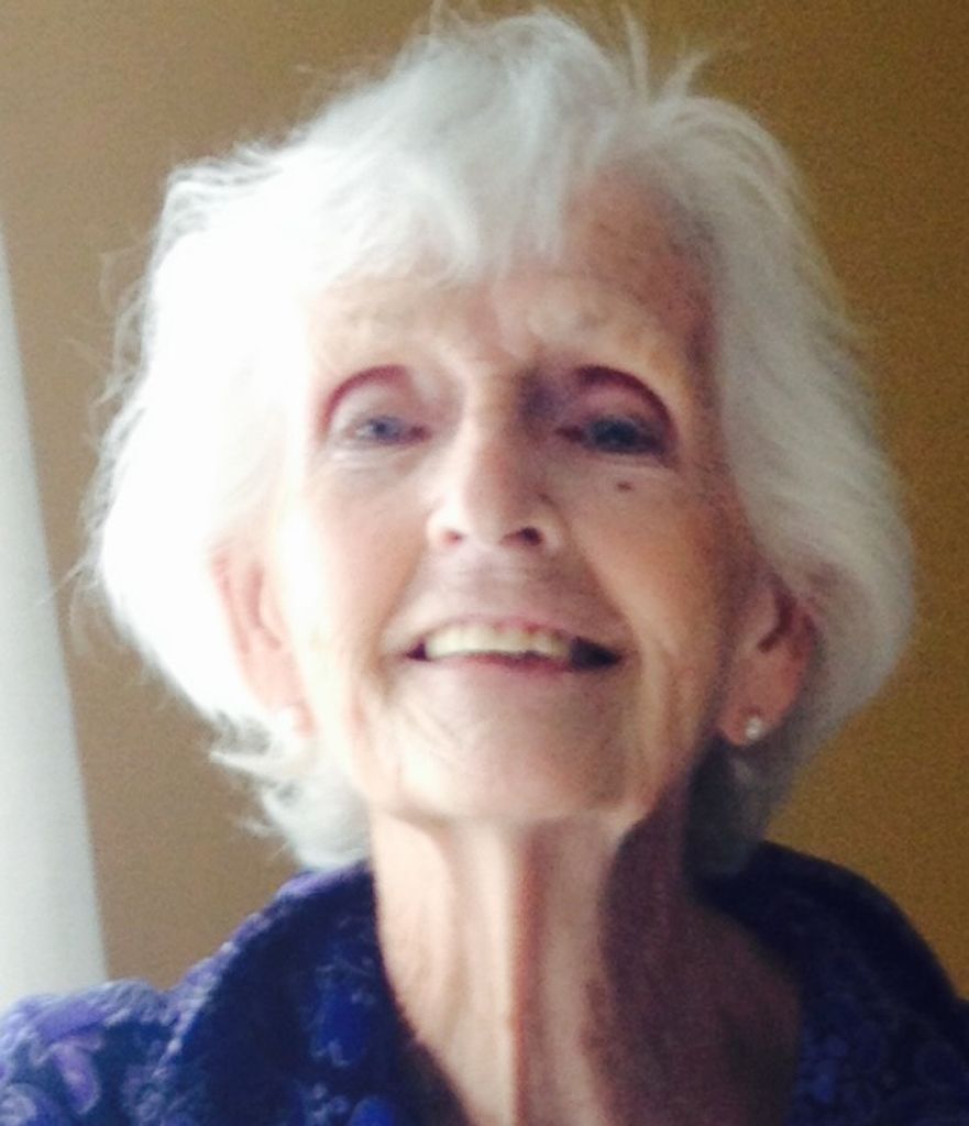 Grace Hartman