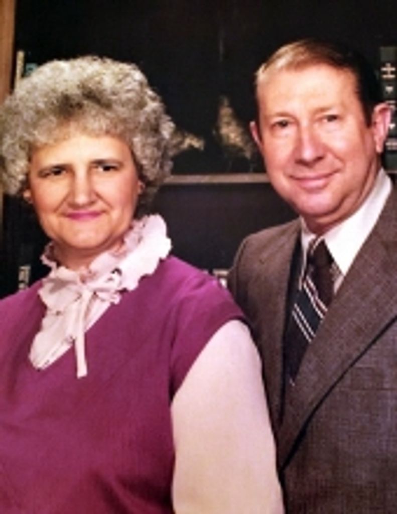 Nancy J. Peters
