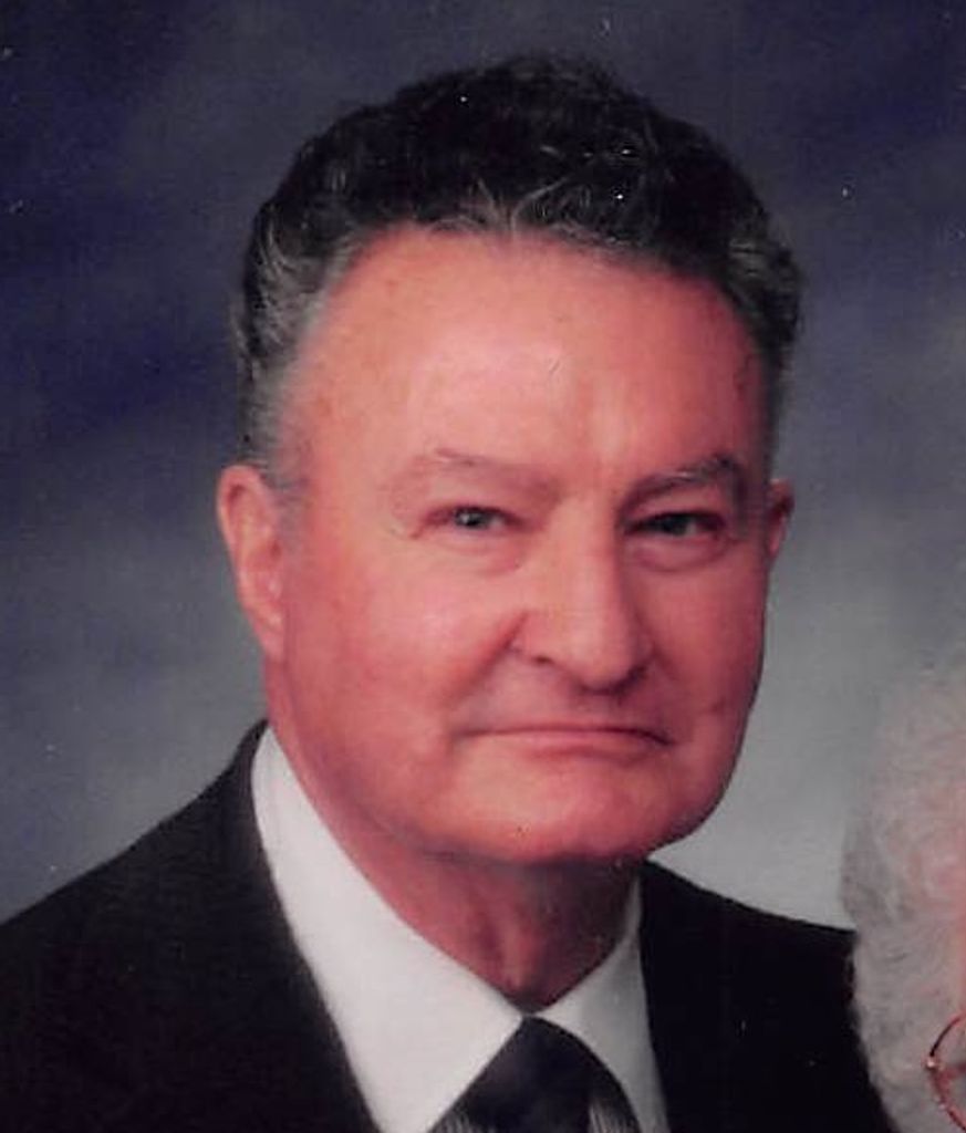 Kenneth Lee Armstrong