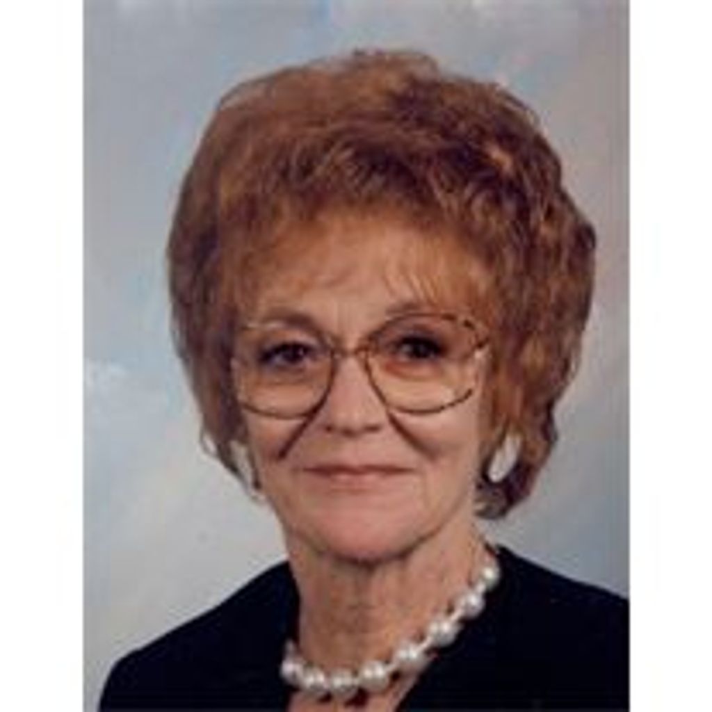 Janet Guild
