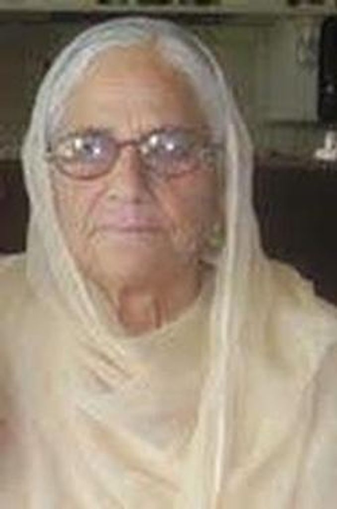 Narinder Kaur