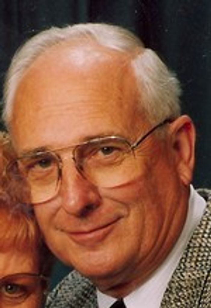 Carl D. Hoyt