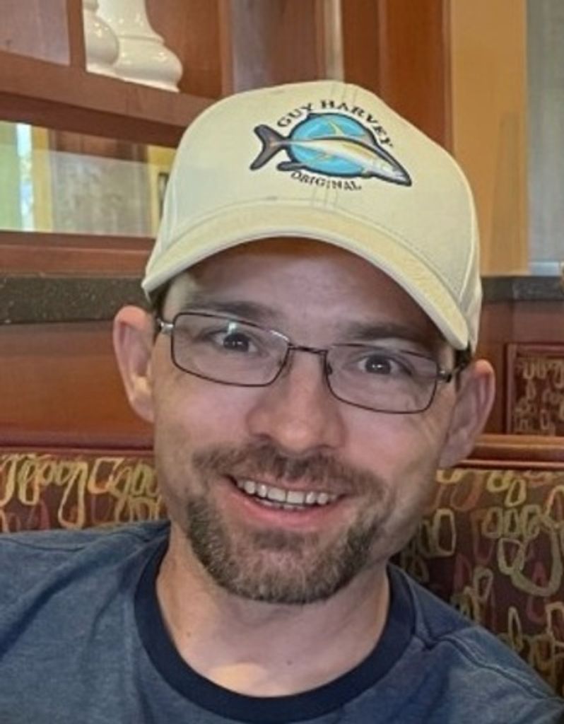 Richard "Rick" Glatz Profile Photo